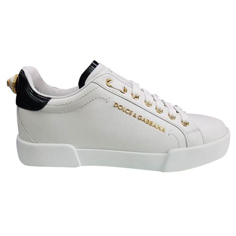 dolce gabbana women sneaker realreal|dolce & gabbana sneakers prices.